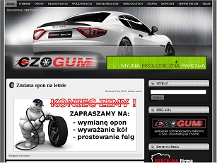 Kosmetyka dla twojego samochodu