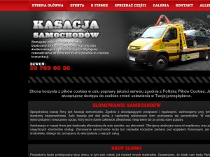Legalna autokasacja