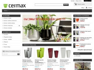 sklep.cermax.com.pl