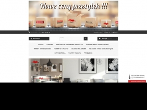 www.sklep.majic.pl