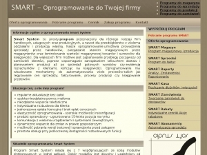 Nowoczesne system sprzedażowy dla firm