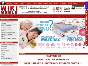 Zakup wygodnego łóżka do domowej sypialni